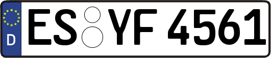 ES-YF4561