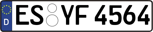 ES-YF4564