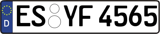 ES-YF4565