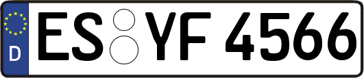 ES-YF4566