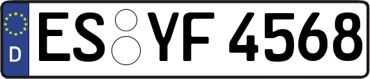 ES-YF4568