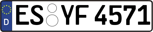 ES-YF4571