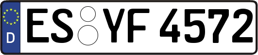 ES-YF4572