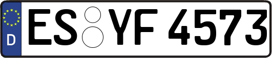 ES-YF4573