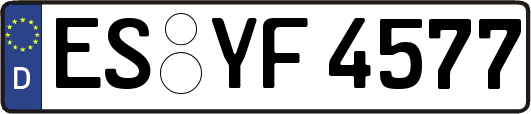 ES-YF4577