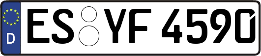 ES-YF4590