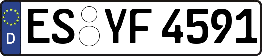 ES-YF4591