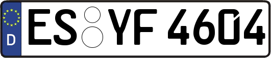 ES-YF4604