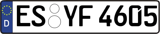 ES-YF4605