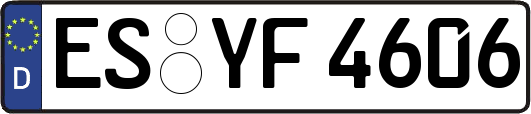 ES-YF4606
