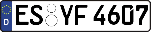 ES-YF4607