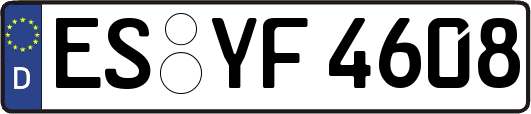 ES-YF4608