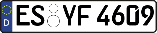 ES-YF4609