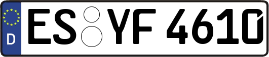 ES-YF4610