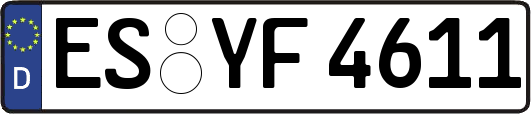 ES-YF4611