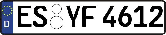 ES-YF4612