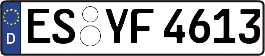 ES-YF4613