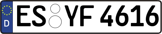 ES-YF4616