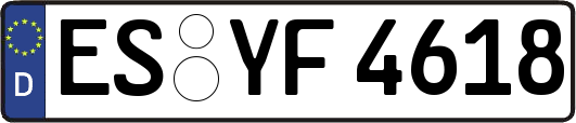 ES-YF4618