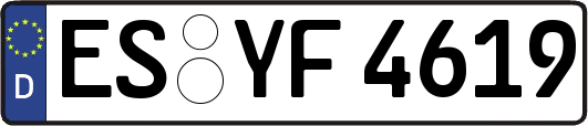 ES-YF4619