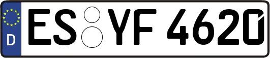 ES-YF4620