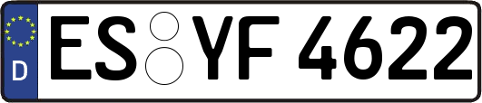 ES-YF4622