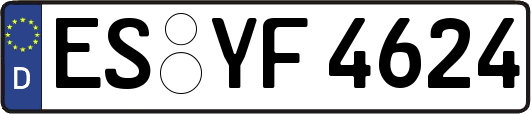 ES-YF4624