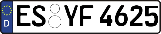 ES-YF4625