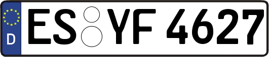 ES-YF4627