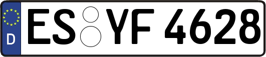 ES-YF4628
