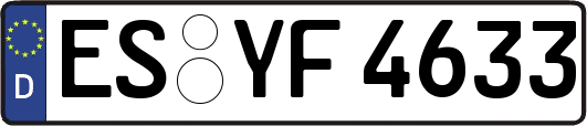 ES-YF4633
