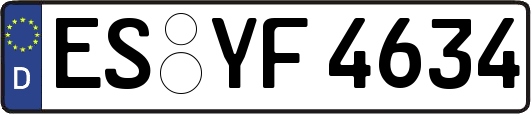 ES-YF4634