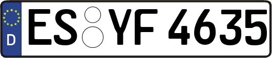 ES-YF4635