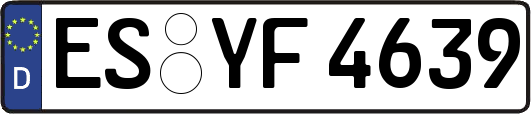 ES-YF4639