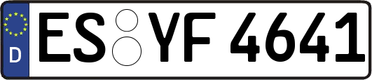 ES-YF4641