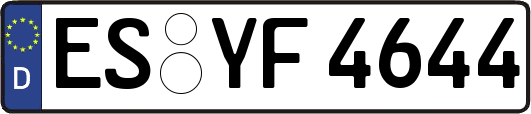 ES-YF4644
