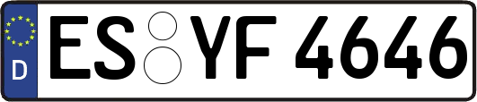 ES-YF4646