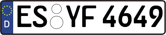 ES-YF4649