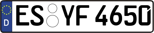 ES-YF4650