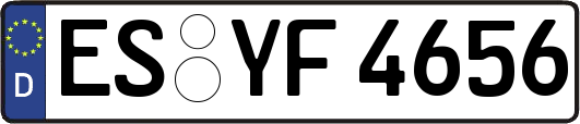 ES-YF4656