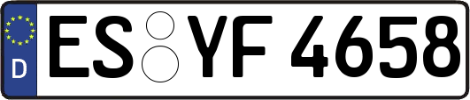 ES-YF4658