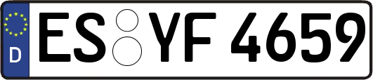 ES-YF4659