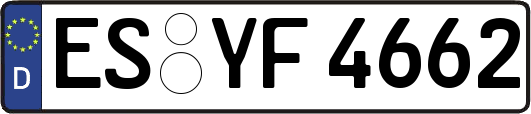 ES-YF4662