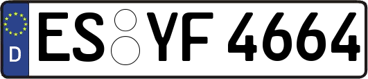 ES-YF4664