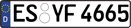 ES-YF4665