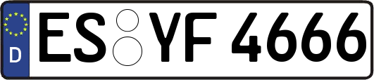 ES-YF4666