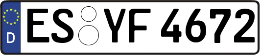 ES-YF4672