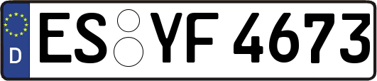 ES-YF4673