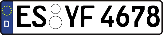 ES-YF4678