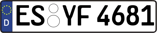 ES-YF4681